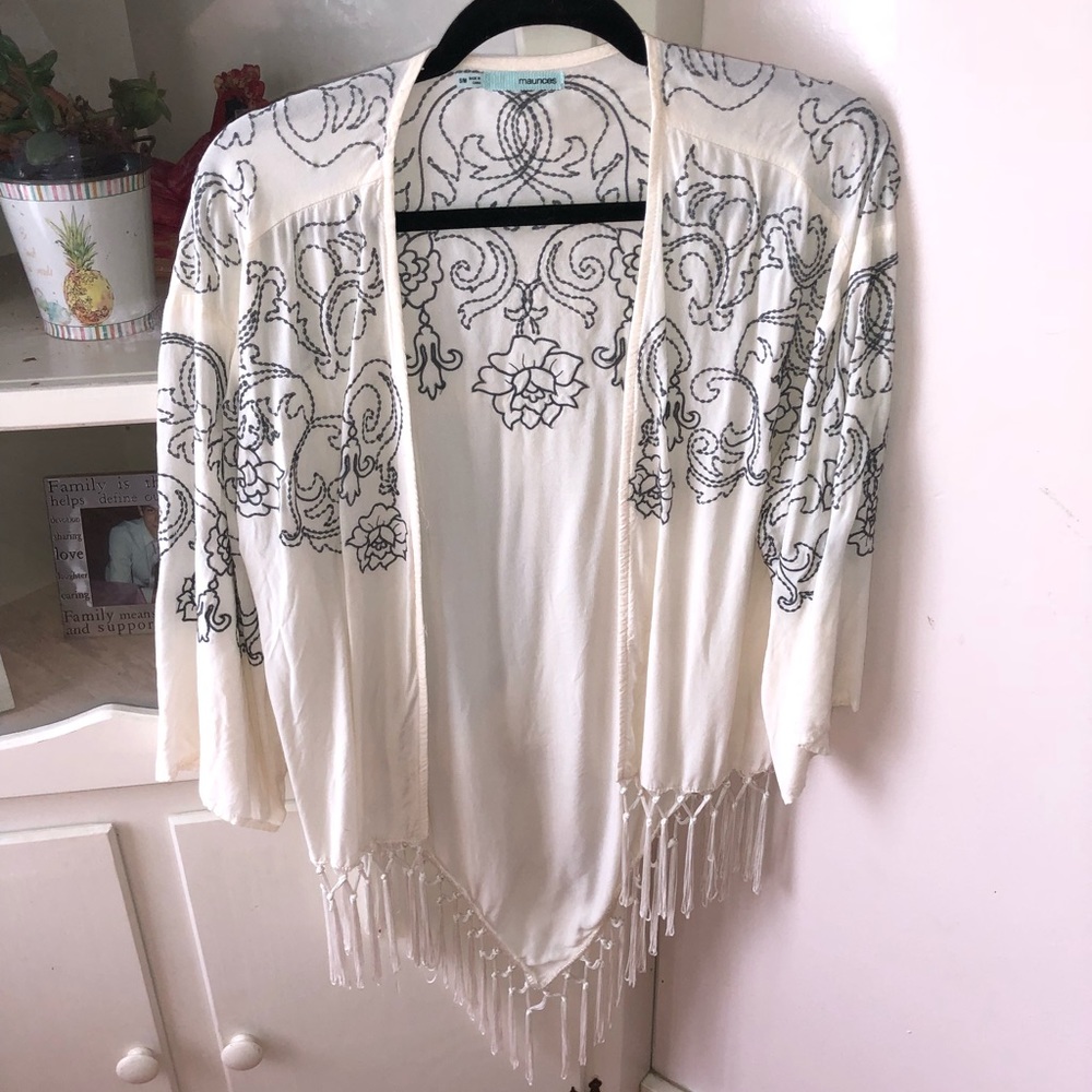 SOLD!!! Cardigan